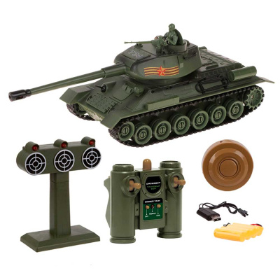 Танк на радиоуправлении Т-34 Crossbot 870630 1